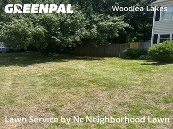 Yard Cutting nearby Greensboro, NC, 