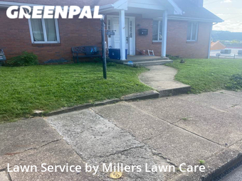 Yard Mowing nearby Rochester, PA, 