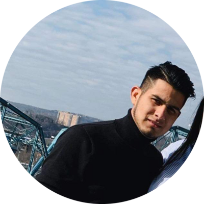 Rapisesped headshot