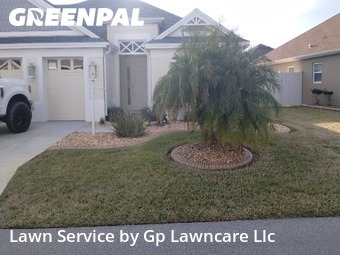 Yard Cutting nearby The Villages, FL, 