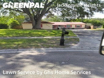 Lawn Mowing nearby Jacksonville, FL, 