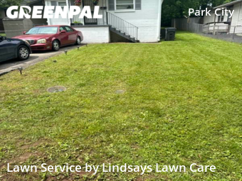 Lawn Care Service nearby Knoxville, TN, 