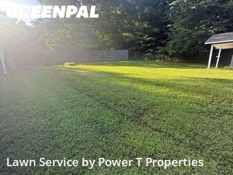 Yard Mowing nearby Knoxville, TN, 
