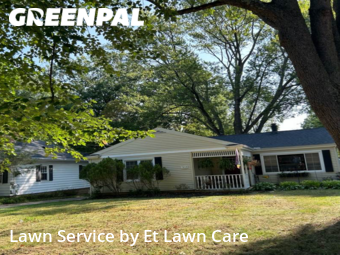 Lawn Mowing Service nearby Stow, OH, 