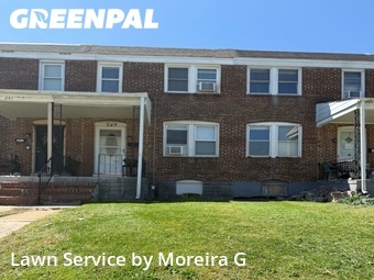 Yard Cutting nearby Brooklyn Park, MD, 