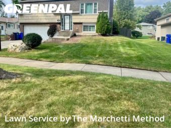 Lawn Mowing Service nearby Wheaton, IL, 