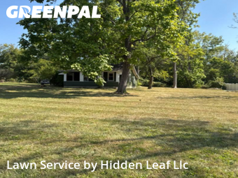 Lawn Care Service nearby Dayton, OH, 