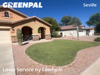 Lawn Cut nearby Gilbert, AZ, 