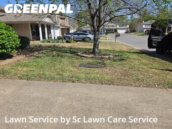 Lawn Cutting nearby Murfreesboro, TN, 