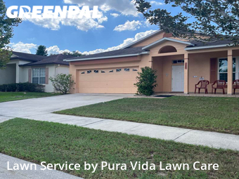 Lawn Maintenance nearby Orlando, FL, 