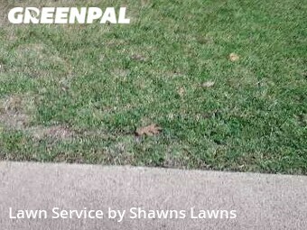 Lawn Service nearby Mesquite, TX, 
