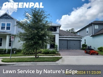 Yard Mowing nearby Winter Garden, FL, 