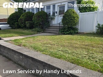 Yard Mowing nearby Enfield, MA, 