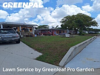 Lawn Service nearby Orlando, FL, 
