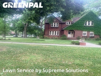Yard Cutting nearby Aurora, IL, 