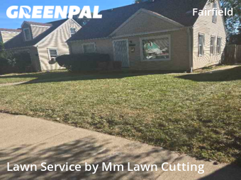Lawn Mow nearby Milwaukee, WI, 