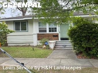 Lawn Care nearby Savannah, GA, 