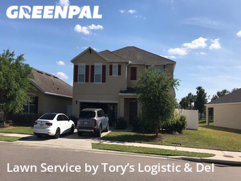 Lawn Mowing nearby Lakeland, FL, 