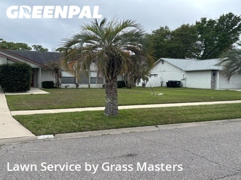 Lawn Service nearby Orlando, FL, 