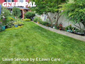 Yard Cutting nearby Frederick, MD, 