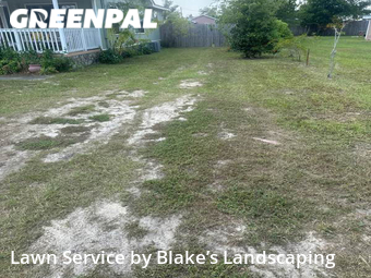 Lawn Care Service nearby Panama City, FL, 