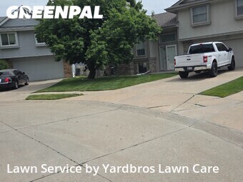 Lawn Mowing nearby Omaha, NE, 