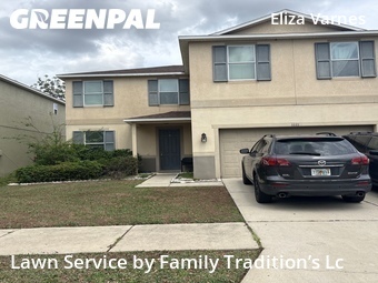 Lawn Mow nearby Brandon, FL, 