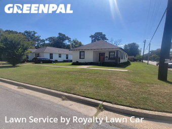 Lawn Maintenance nearby Columbus, GA, 