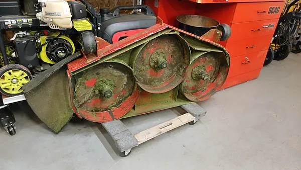 AFAB small engine repair LLC Photo 17