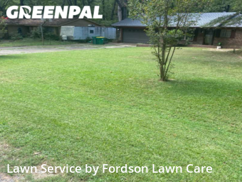 Lawn Cutting nearby Sherwood, AR, 