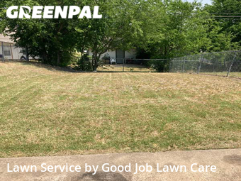 Lawn Mowing Service nearby Fort Worth, TX, 