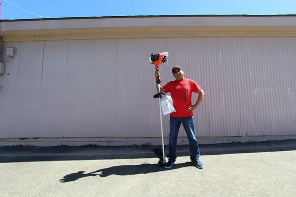 Lawn & Garden Warehouse Inc. Photo 5