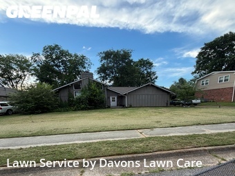 Lawn Service nearby Huntsville, AL, 