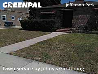 Yard Mowing nearby Los Angeles, CA, 