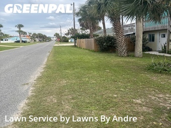 Lawn Care nearby Flagler Beach, FL, 