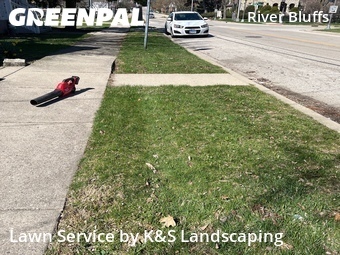 Lawn Care nearby Joliet, IL, 