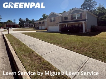 Lawn Cutting nearby Riverdale, GA, 