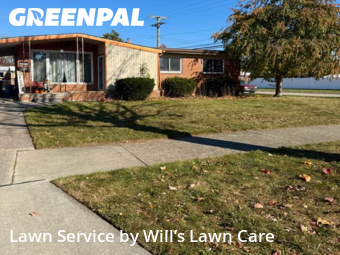 Lawn Mowing Service nearby Saint Clair Shores, MI, 