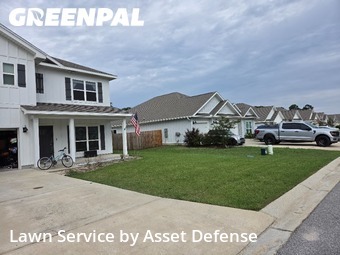 Lawn Mowing nearby Gulf Breeze, FL, 
