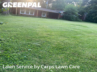 Grass Cutting nearby Shelbyville, TN, 