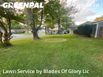 Lawn Care Service nearby Jacksonville, TN, 