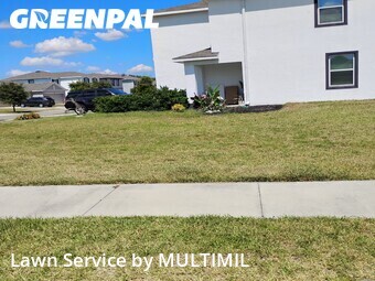 Lawn Mowing nearby Zephyrhills, FL, 