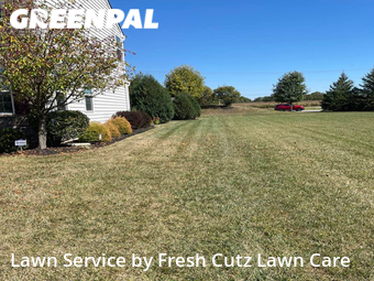 Lawn Cut nearby Xenia, OH, 