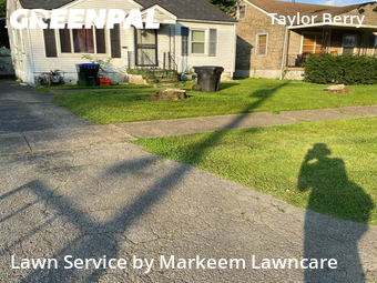 Lawn Cut nearby Louisville, KY, 