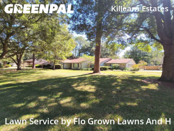 Landscaping Services In Tallahassee,32309,Landscaping Installation by Flo Grown Lawns And H, work completed in Oct , 2025