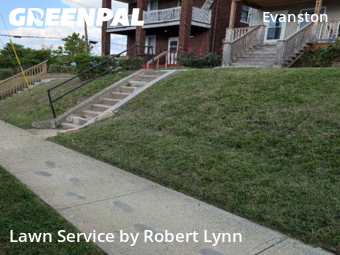 Lawn Cut nearby Cincinnati, OH, 