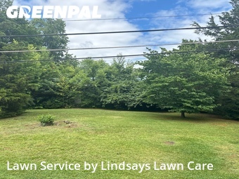 Lawn Care Service nearby Knoxville, TN, 