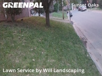 Lawn Maintenance nearby Hermitage, TN, 