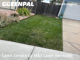 Lawn Mow nearby Arvada, CO, 