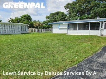 Lawn Cut nearby Margate, FL, 